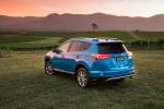 Toyota RAV4 2015 года (AU)